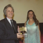 2001 Premio Capolicchio